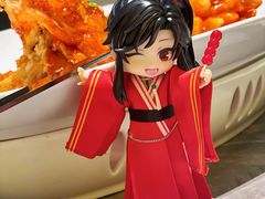 -宫燕府·京菜·烤鸭·淮扬菜(王府中心店)