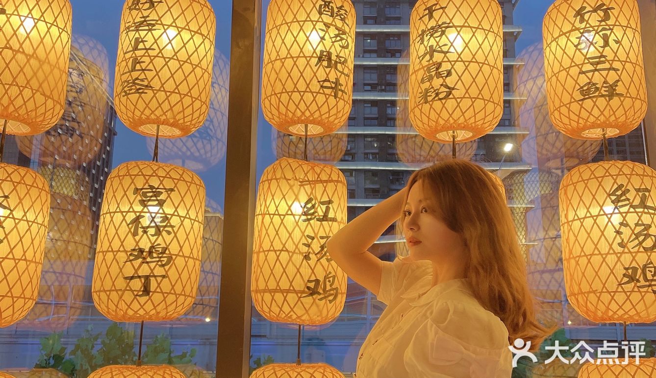 武汉探店 | 首发十二年的川菜老店吃不腻