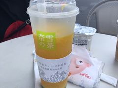 -奈雪的茶(漫广场店)