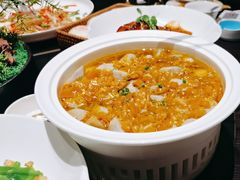 -秀儿四九城·新京菜(亚运村鸟巢店)