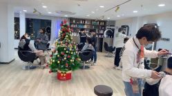 -新晨·SALON·形象造型