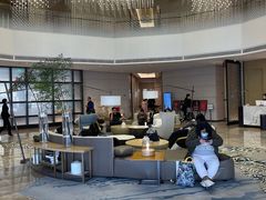 -扬州万怡酒店-中餐厅(文昌中路店)