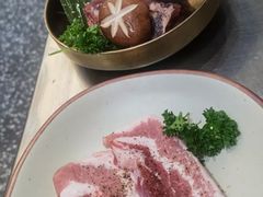-安又胖韩国烤肉(泰达永旺店)