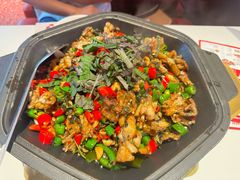 -蛙来哒(石景山万达店)