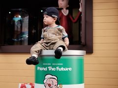 -东莞松山湖万象汇