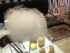 -纽牛有约自助烤肉(漳州中闽店)