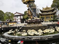 -上海东林寺(金山区)