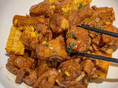 -U你·天然调味(南湖总店)