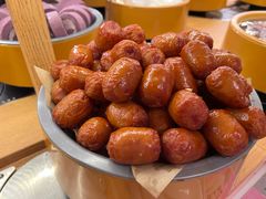 -喜家自助小火锅(卓悦里店)