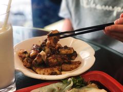 -昇记肠粉王(福华路店)