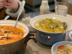 -米泰芒·东南亚料理(体育西店)
