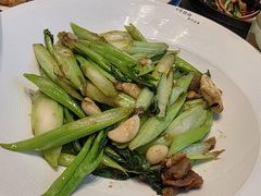 -渔村盛宴(航空新城店)