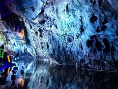 -宝晶宫旅游景区