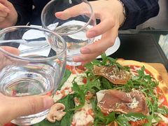 -EATALIA意塔利意式餐厅(鼓楼店)