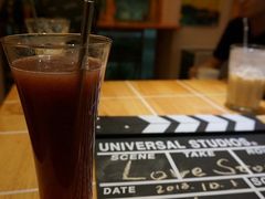 -长颈鹿咖啡(大学路店)