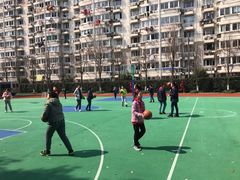 -上海市第一师范学校附属小学