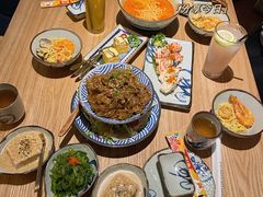 -西月山居匠心创意料理(江汉路新佳丽广场店)