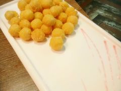 -盛京辽菜小馆(龙之梦购物中心店)