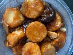 -郭林家常菜(洋桥店)