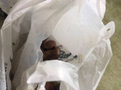 -清真拉妈卤味(回民街店)