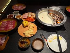 -牛New寿喜烧(新六百店)