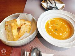 -FOOOO CITY CLUB 孚乐里音乐西餐酒吧(悠方店)