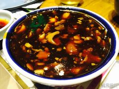 -局气 烤鸭·北京菜(光华路店)
