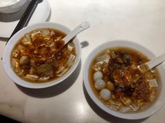 -茅庐川菜(烟台万象汇店)