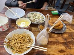 -小秋水饺(大成路总店)