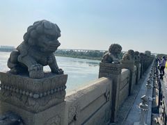 -卢沟桥文化旅游区(卢沟桥)