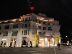 -滨海湾金沙购物商场