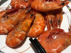 -百合酒店-香榭里自助餐厅