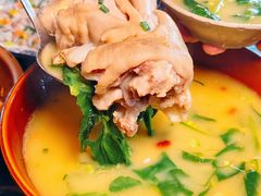 -饭江湖·江湖菜(湖广会馆店)