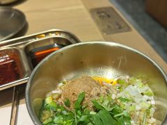 -西塔老太太泥炉烤肉(双井店)
