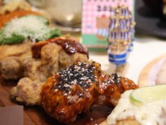-get pizza意大利餐厅(凯德MALL店)