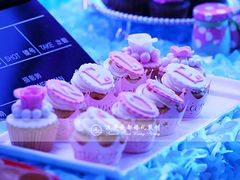 上海浪漫爱都婚礼策划-上海国际饭店