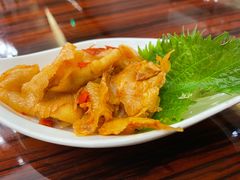 -厦门朗豪酒店 · 明阁中餐厅