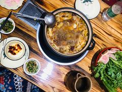 -菌之家·专业纯野生菌火锅·特色炒菌