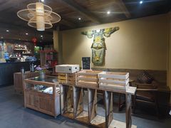 -百翠山居.家飨餐厅