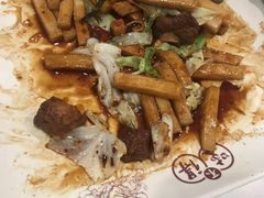 -咬不得高祖生煎·简餐(赛银国际店)