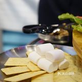 被东北朋友安利的烤肉店不会太差[胜利]