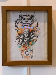 -长沙纹身·龙堂刺青·三土师傅的店