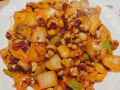 -冰川朝鲜族料理·东北菜(观前店)