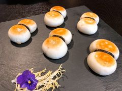 -宝丽轩中餐厅BAOLIXUAN