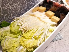 -半天妖烤鱼(东方新天地店)