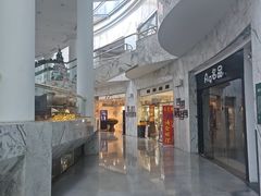 -汕头金海湾大酒店(龙眼南路美食街万象城店)