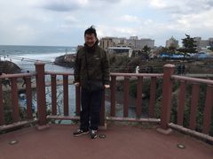 -龙头岩(Dragon Head Rock)