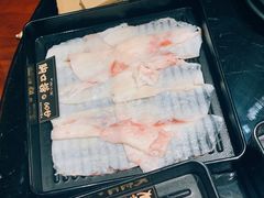胸口捞-原牛道·潮汕围炉火锅(讯美店)
