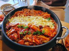 -李先生的首尔小馆(松江启源广场店)