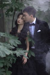 -薇薇新娘婚纱摄影(跃进北路店)